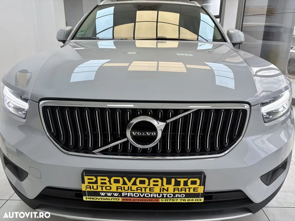 Volvo XC 40 - 4