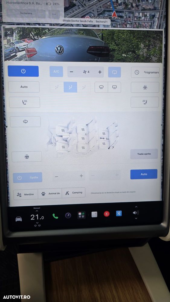 Tesla Model X - 14