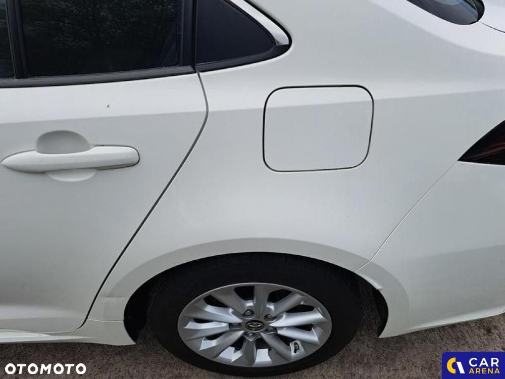 Toyota Corolla - 35