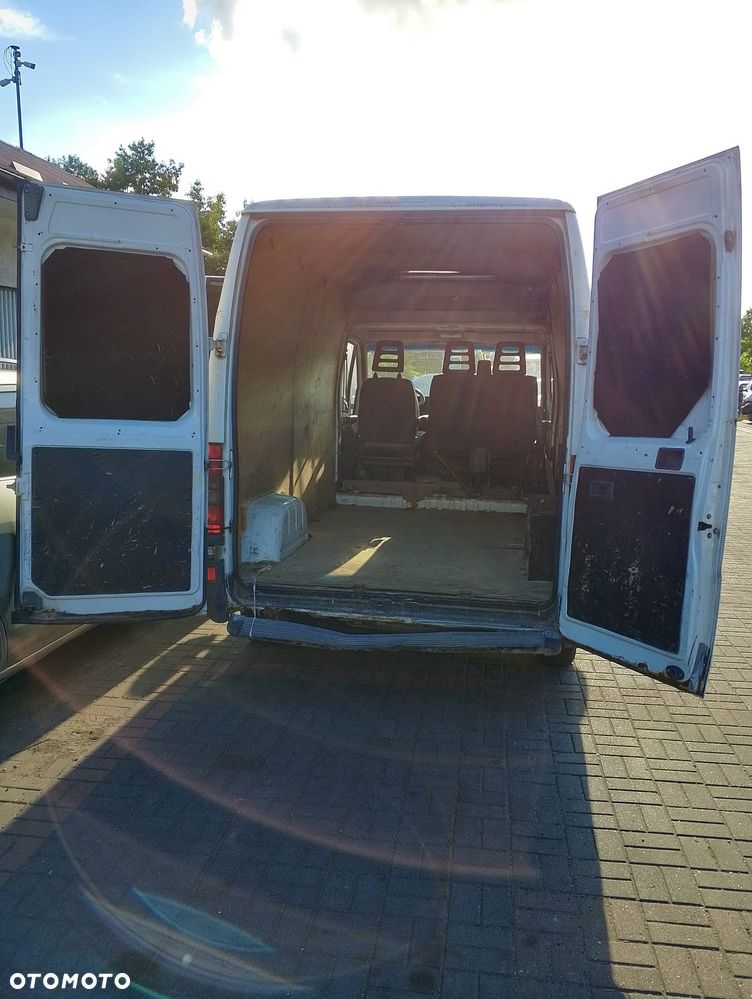 Fiat Ducato II (94-02r.) 2.8D 87KM. Silnik Skrzynia lakier .Cały na części. GWARANCJA !!! Przód Tył Zestaw Komplet Drzwi Klapa Zderzak Błotnik Maska Grill Atrapa Szyba Pas Lampa Lusterko Boczki Fotel Kanapa Kokpit Deska Rozdzielcza Przełącznik Włącznik Sterownik Przewody Wiązka Instalacja Moduł Komputer Czujnik Listwa Pompa Alternator Wtryski Głowica Rozrusznik Kompresor Sprzęgło Dwumas Silnik Skrzynia ABS Klimatyzacji Paliwa Wspomagania Kolektor Turbina Przepustnica Zawór Chłodnica Koło Hak Belka Sanki Zawieszenie Mcpherson Półoś Amortyzator Wydech Tłumik Zacisk Most - 6