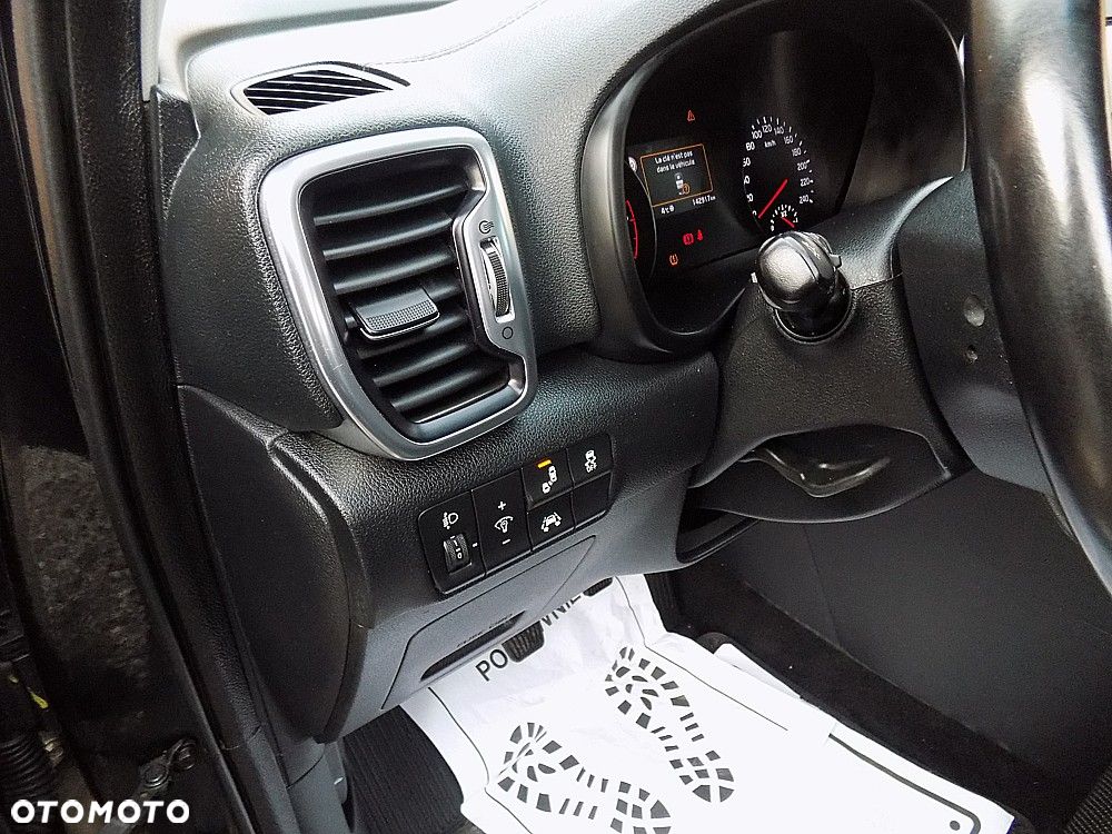 Kia Sportage 1.6 GDI 2WD DREAM-TEAM EDITION - 13