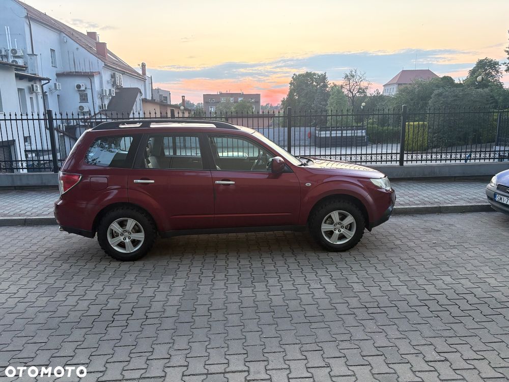 Subaru Forester 2.0X Automatik Exclusive - 3