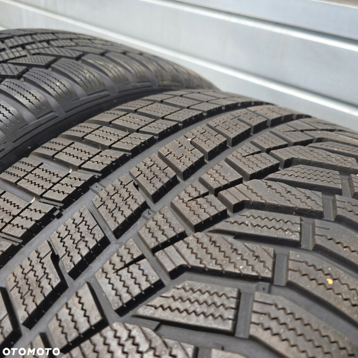 AUDI Q8 SQ8 AUDI SPORT 5X112 295/35R23 108W ET18 4X - 12
