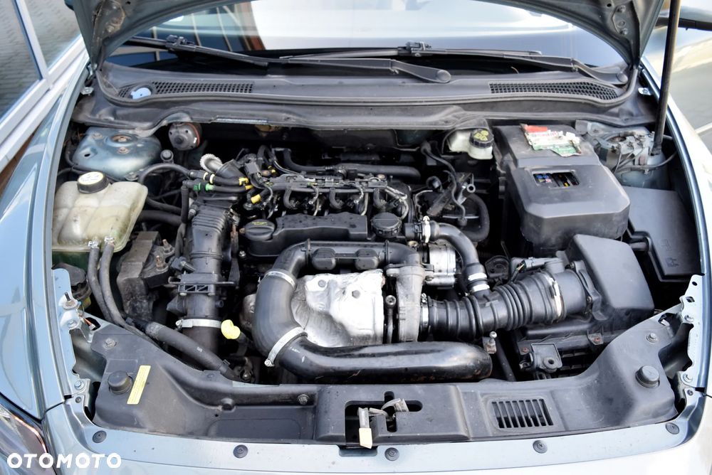 Volvo V50 1.6D Summum - 23