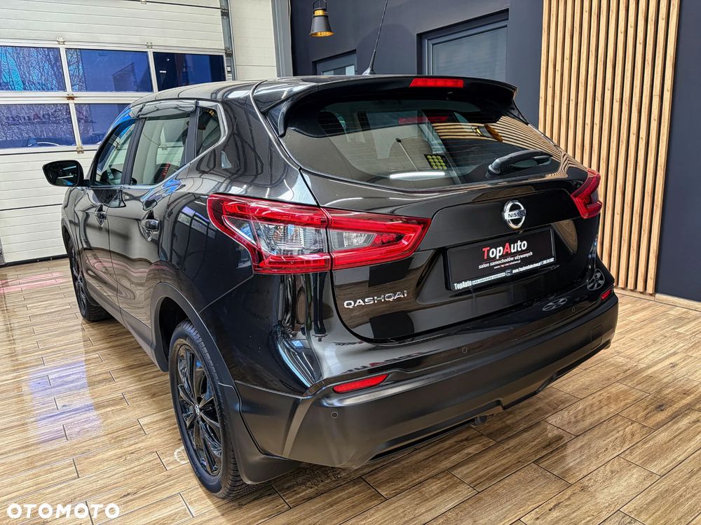 Nissan Qashqai 1.6 DCi N-Connecta Xtronic - 10
