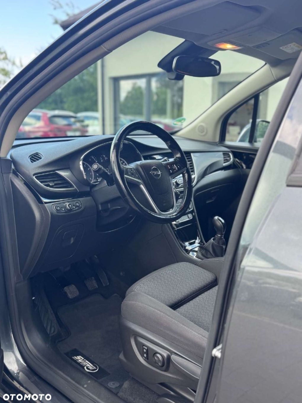 Opel Mokka - 17