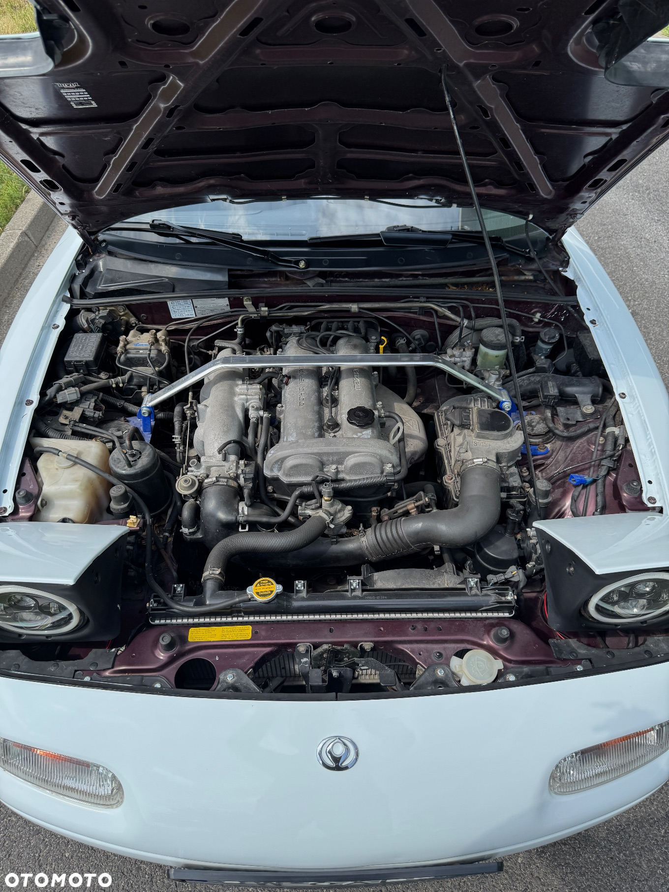 Mazda MX-5 1.6 - 17