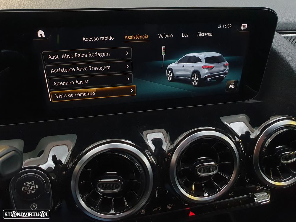 Mercedes-Benz GLA 200 7G-DCT Edition AMG Line - 21