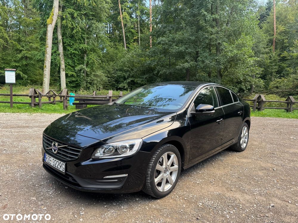Volvo S60 D2 Drive-E Kinetic - 2