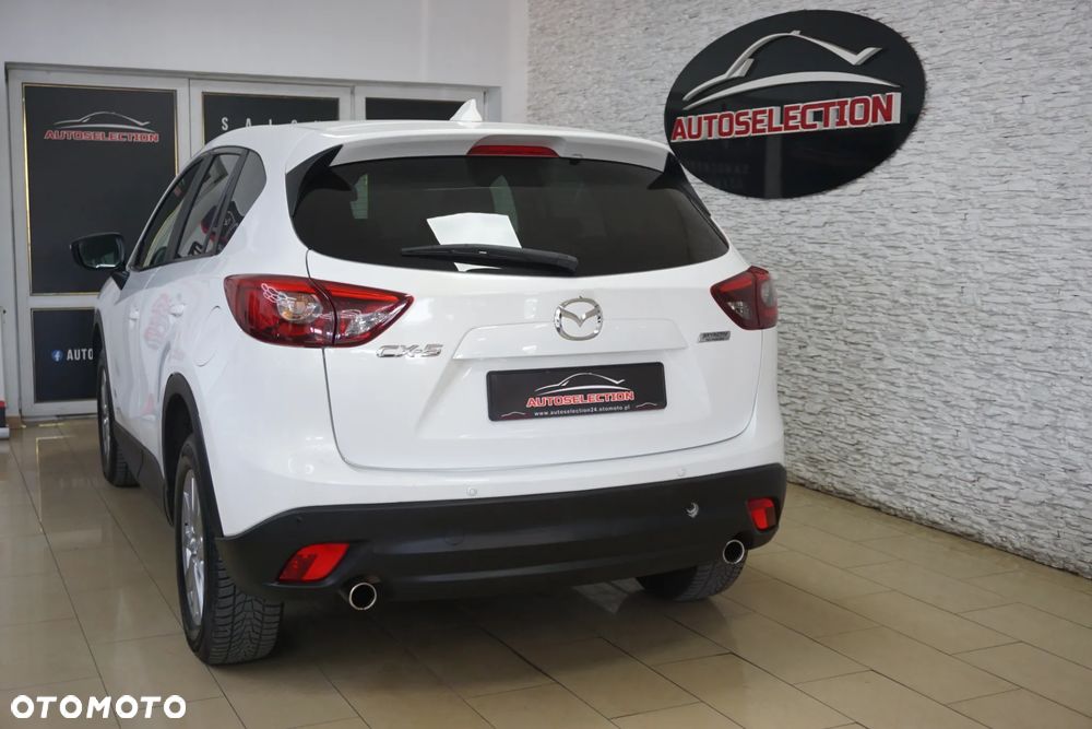 Mazda CX-5 SKYACTIV-D 150 Center-Line - 6