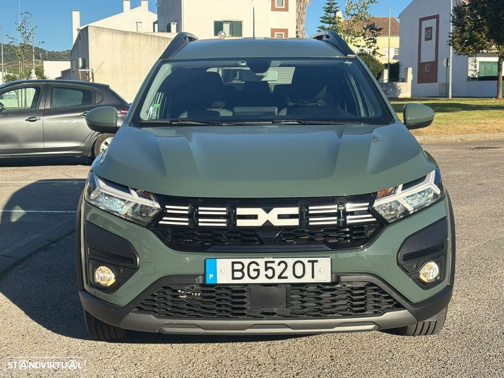 Dacia Jogger - 3