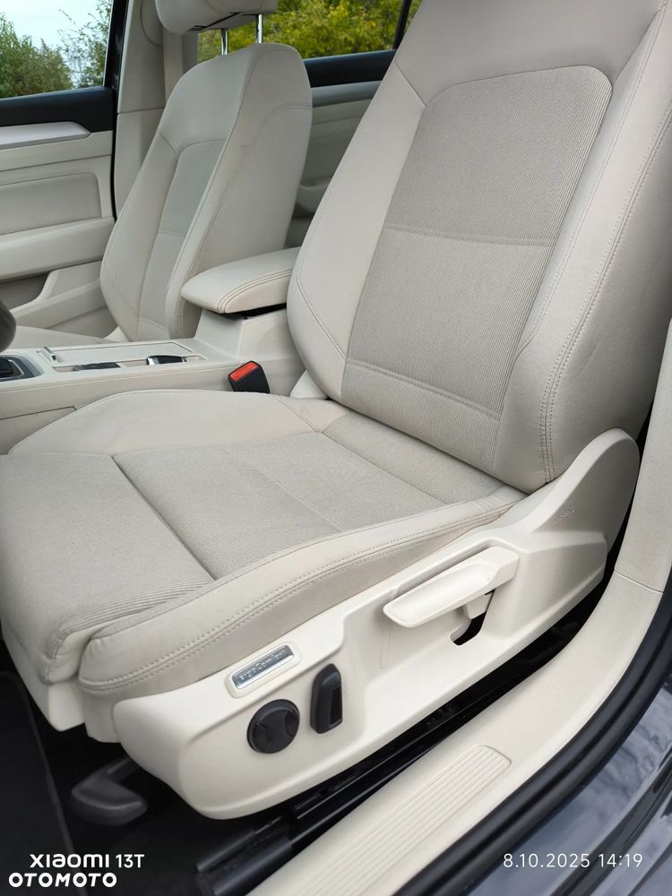 Volkswagen Passat 1.5 TSI EVO Comfortline DSG - 20