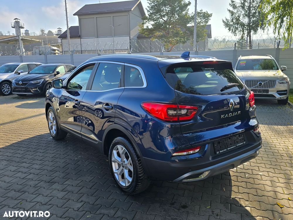 Renault Kadjar BLUE dCi EDC Intens - 3