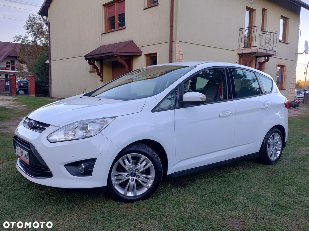 Ford C-MAX 1.0 EcoBoost Sport ASS - 3