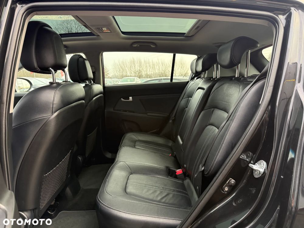 Kia Sportage 1.6 GDI XL 2WD - 28