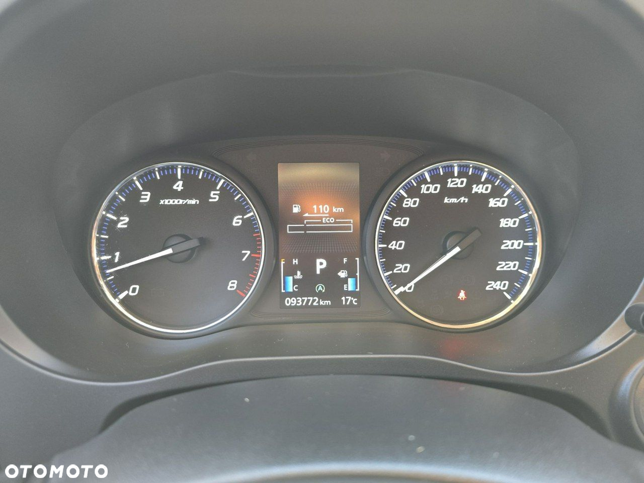 Mitsubishi Outlander 2.0 2WD CVT Diamant Edition - 28