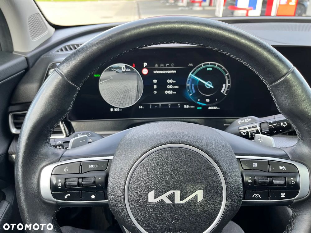Kia Sportage - 11