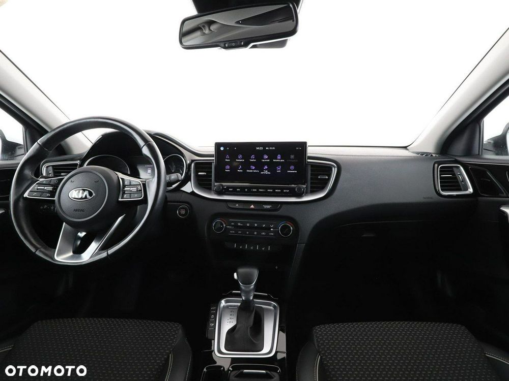 Kia XCeed 1.4 T-GDI OPF DCT7 SPIRIT - 16