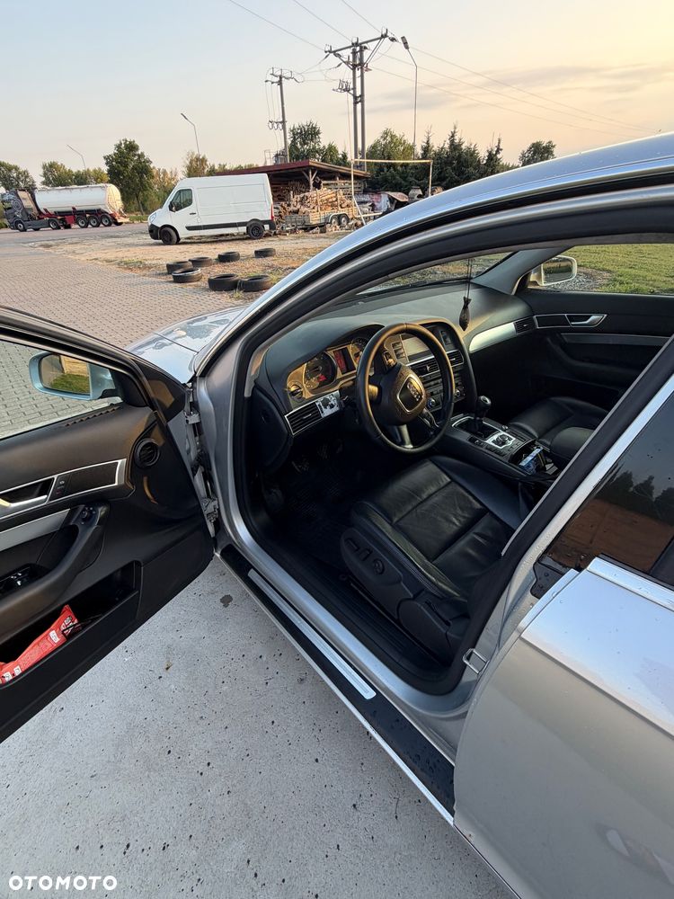 Audi A6 Limousine 2.0 TDI - 6