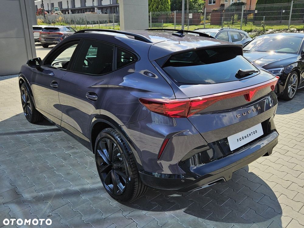 Cupra Formentor - 7