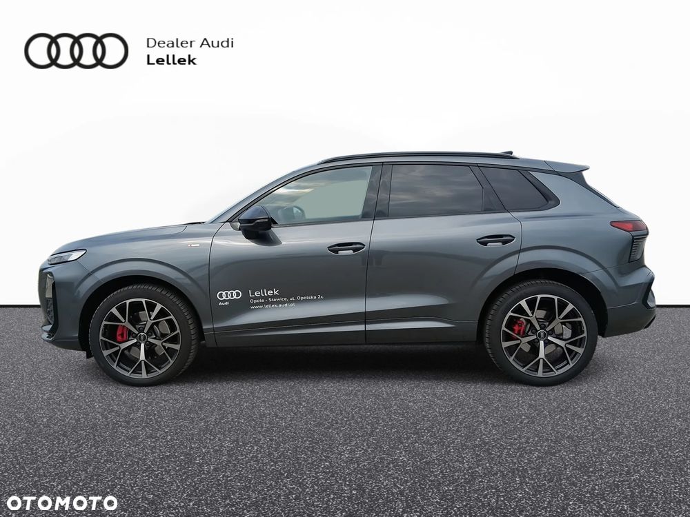 Audi Q3 - 2
