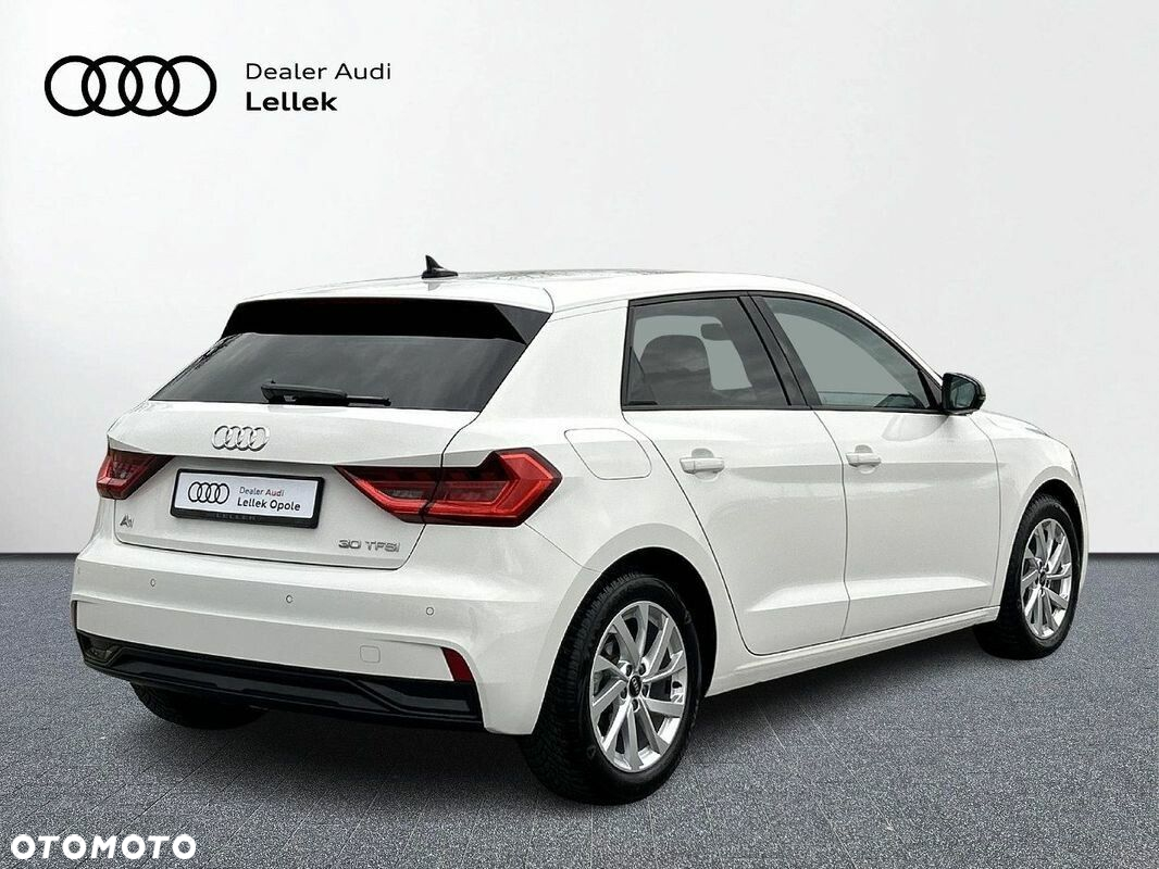 Audi A1 - 5