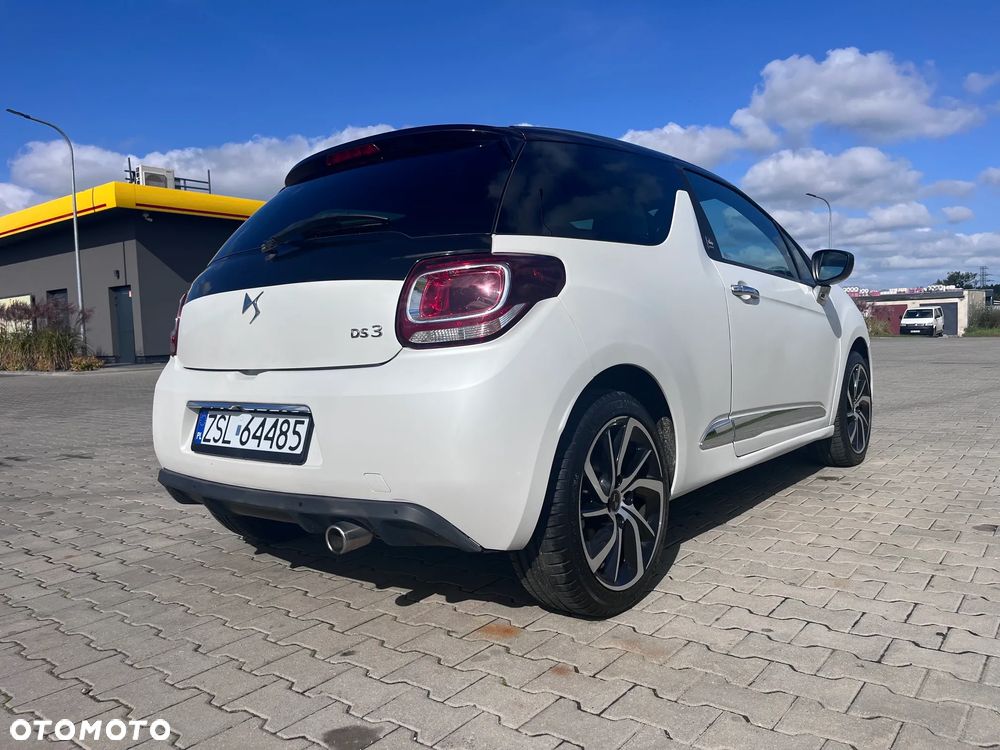 DS Automobiles DS 3 - 31