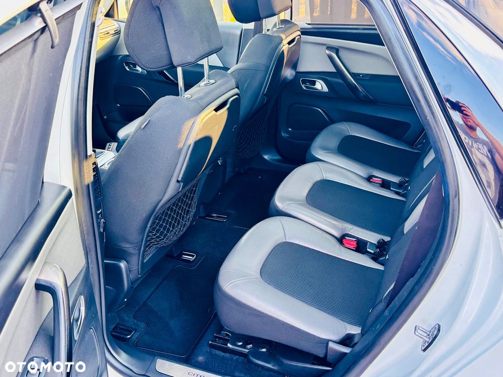 Citroën C4 Picasso - 34