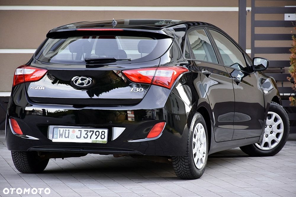 Hyundai i30 1.4 Comfort - 5