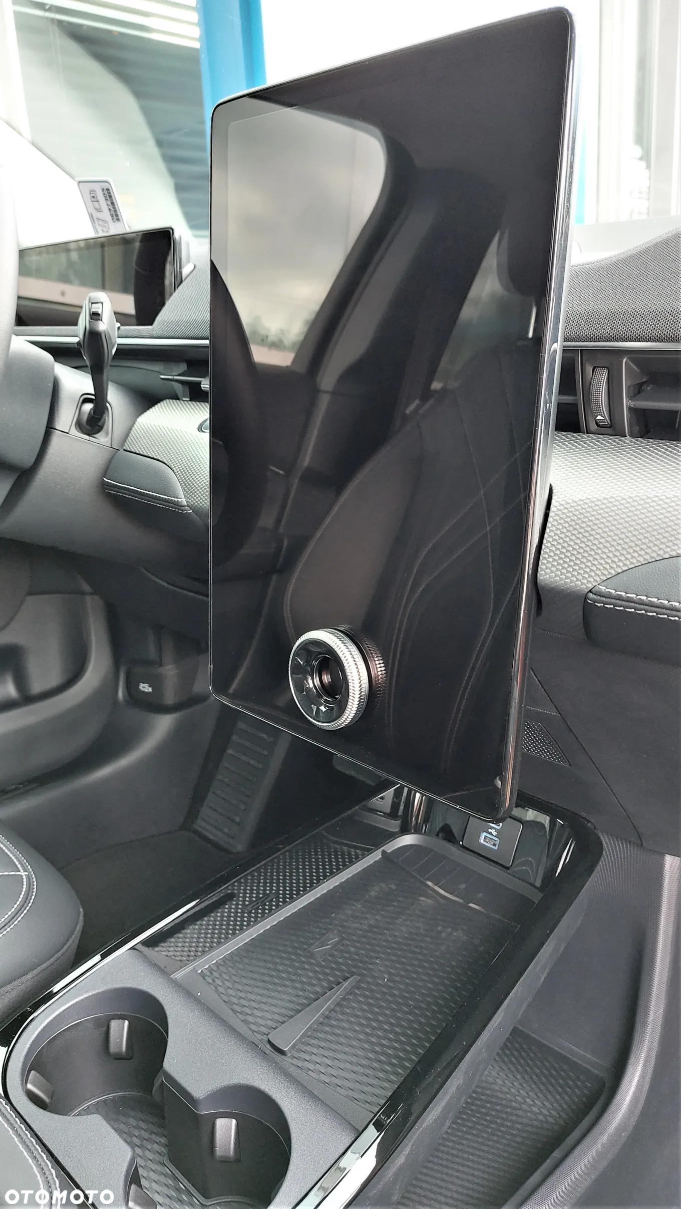 Ford Mustang Mach-E 75kWh RWD - 19