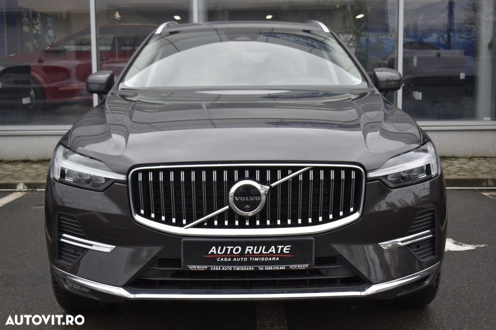 Volvo XC 60 - 3