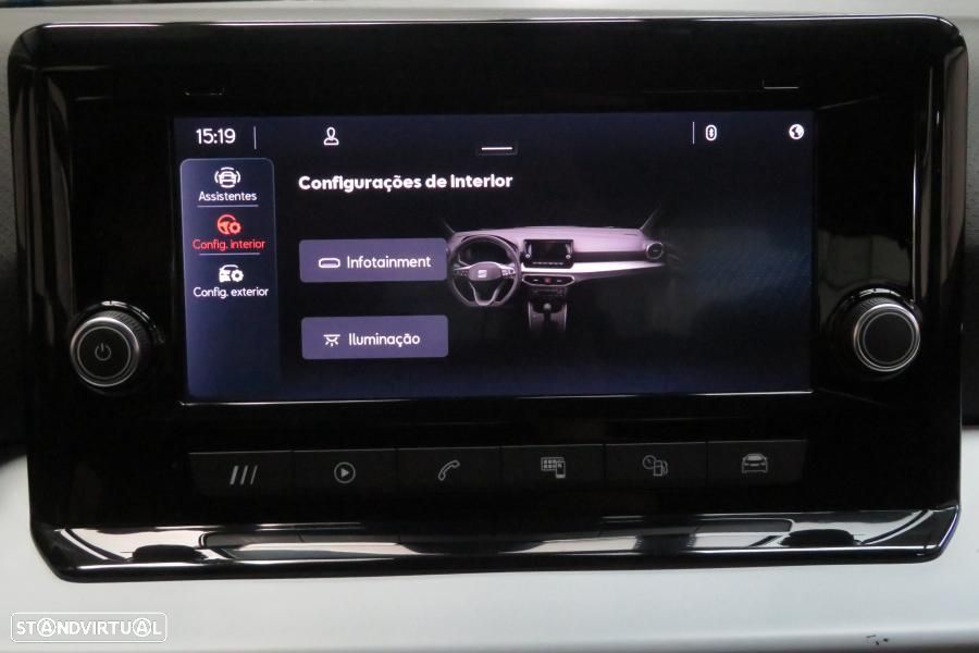 SEAT Arona 1.0 TSI Style - 16