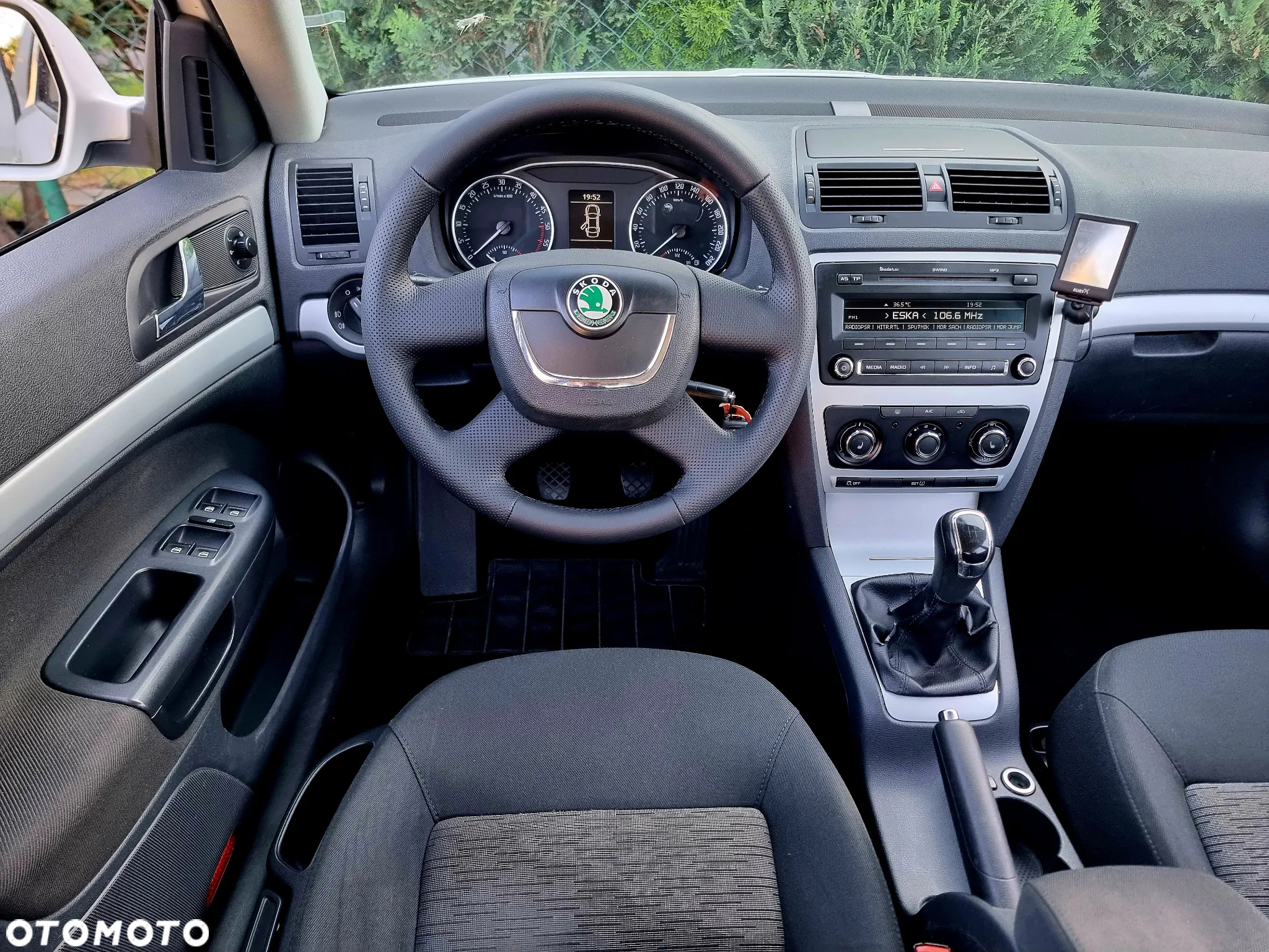 Skoda Octavia 1.6 TDI Elegance - 14