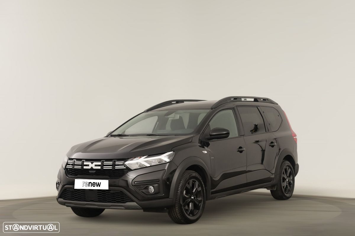 Dacia Jogger 1.0 TCe Extreme+ Up&Go 7L - 1