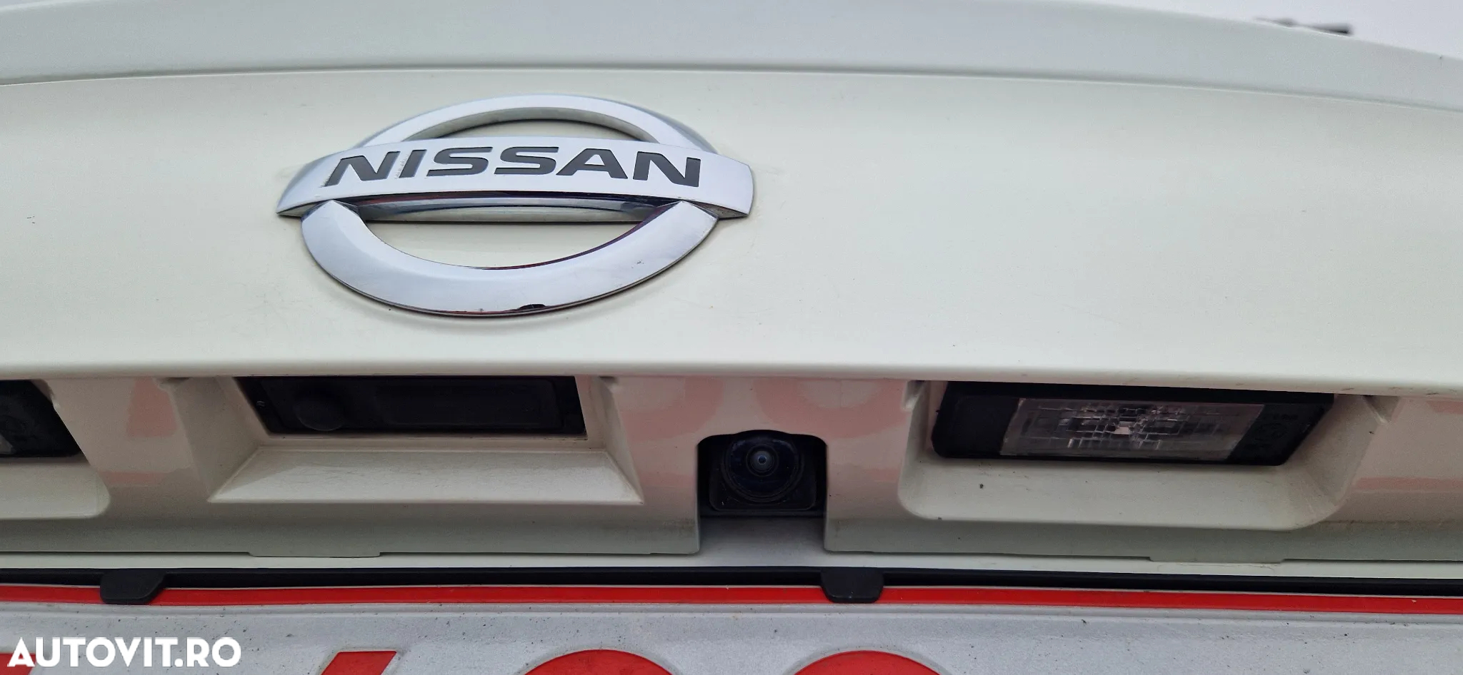Nissan Qashqai 1.2 DIG-T 360 - 17