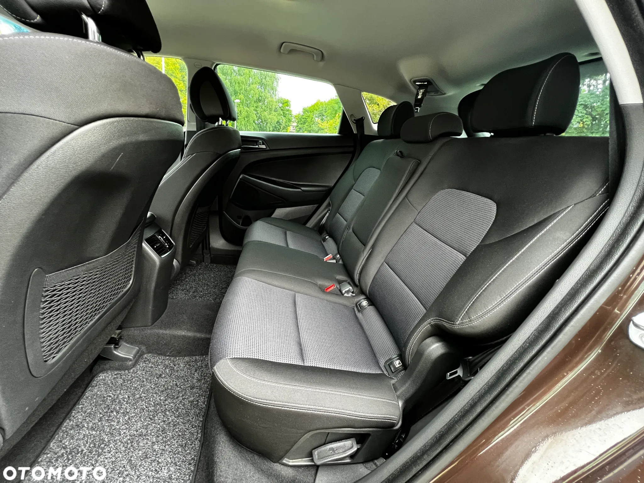 Hyundai Tucson 1.6 GDi 2WD Style - 10
