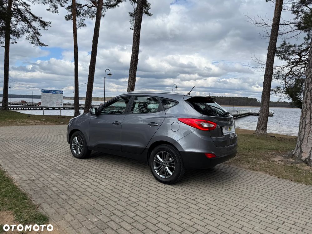 Hyundai ix35 - 9