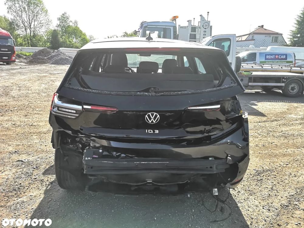 Volkswagen ID.3 Pro Performance Business - 9