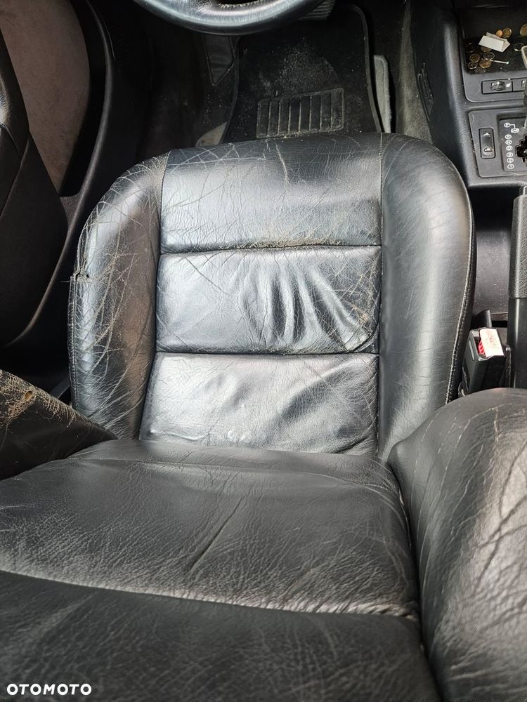 Citroën Xantia 3.0 V6 Exclusive - 10