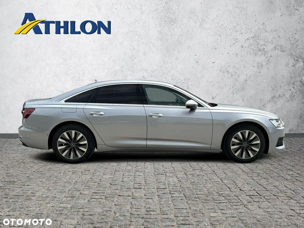 Audi A6 Limousine - 6