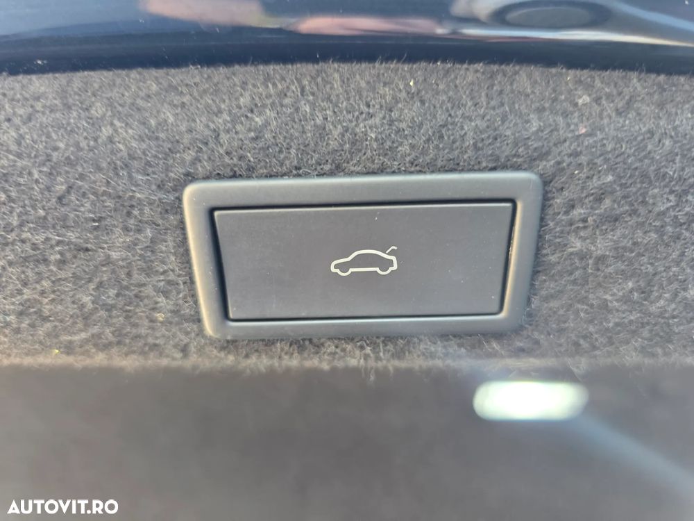 Skoda Superb 2.0 TDI 193 CP 4x4 DSG Laurin & Klement - 39