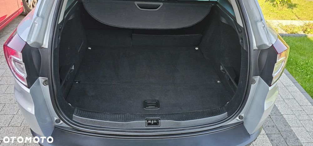 Renault Megane 2.0 140 CVT Dynamique - 8