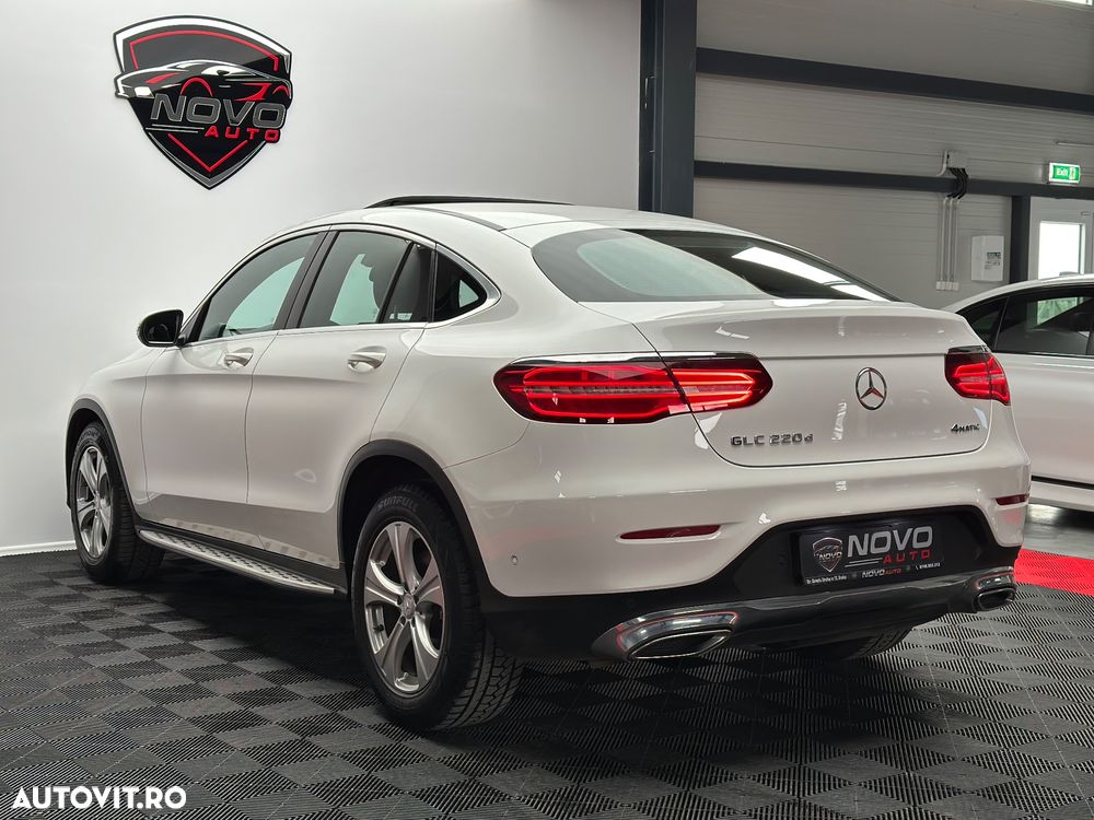 Mercedes-Benz GLC - 5