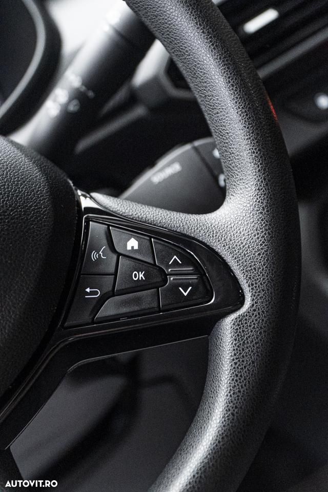Dacia Jogger 7 locuri ECO-G 100 Comfort - 18