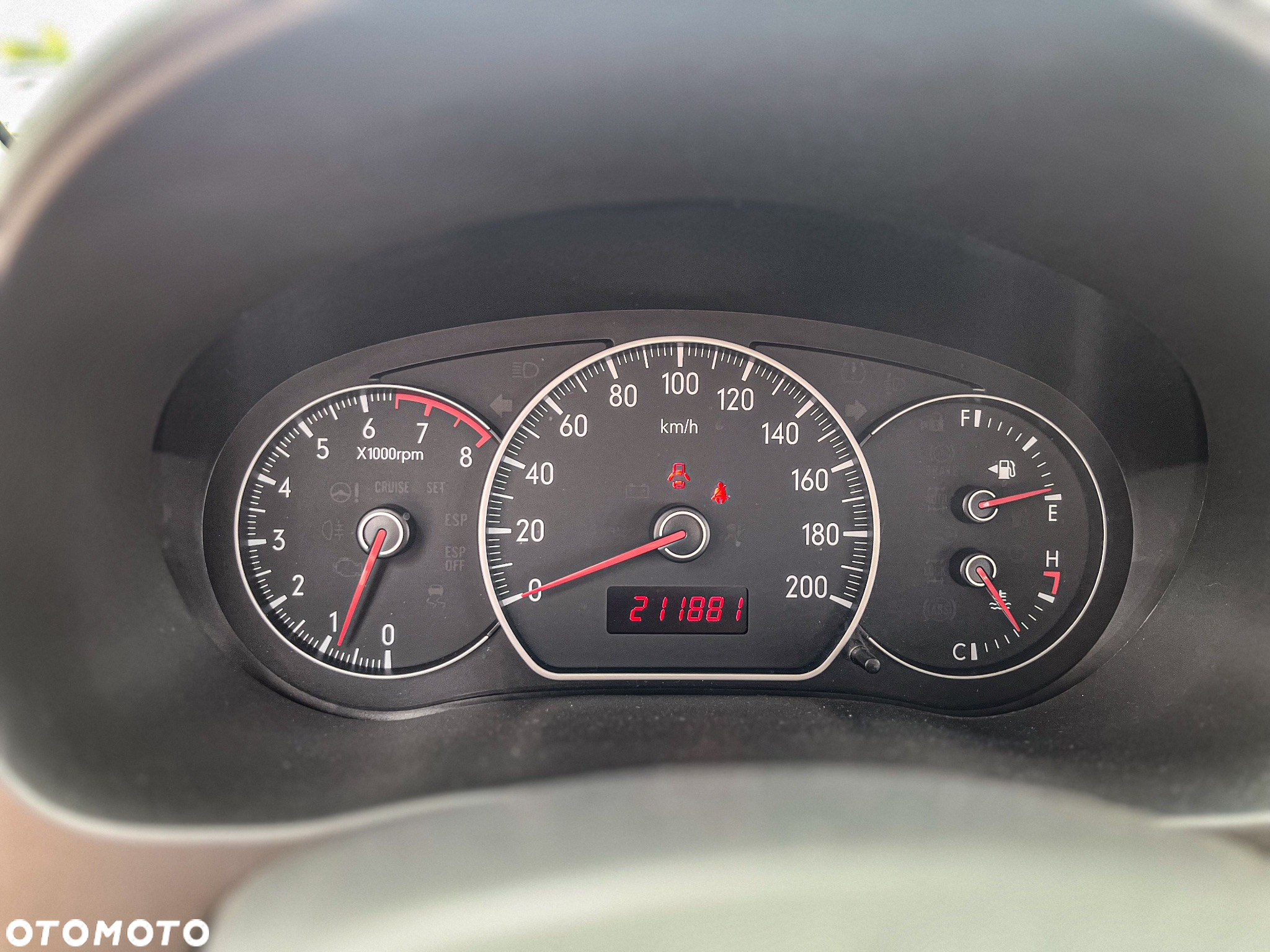 Suzuki SX4 1.5 Streetline 4x2 Classic - 21