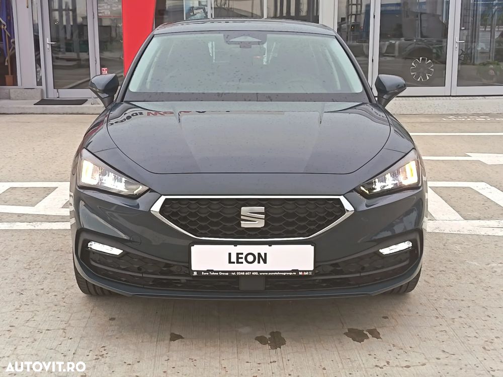 Seat Leon - 11