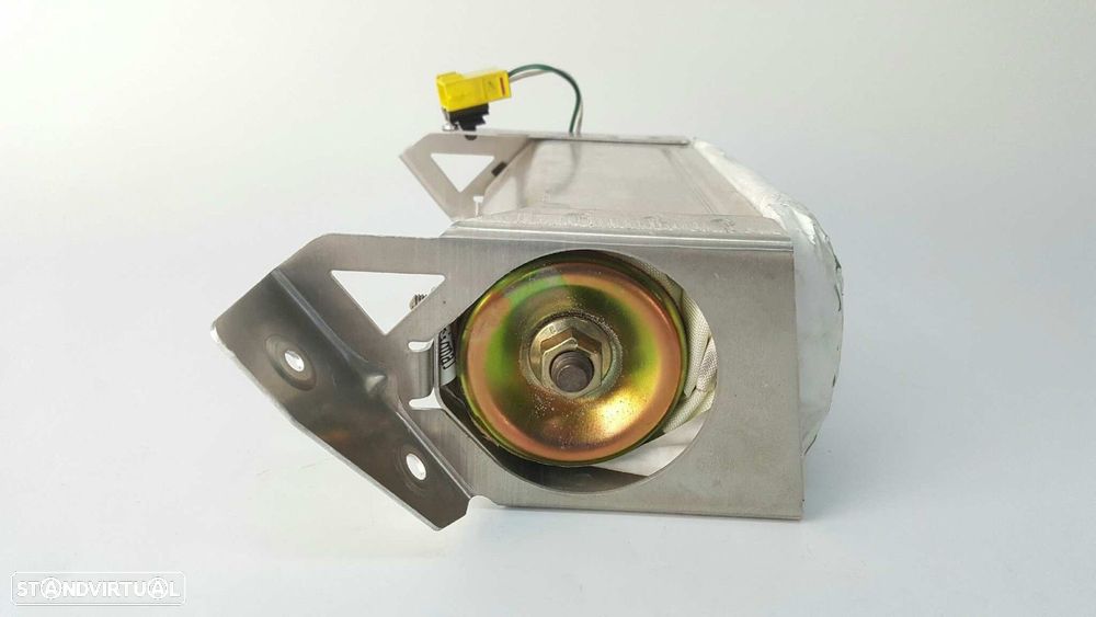 AIRBAG FRENTE DIREITO ALFA ROMEO 156 SPORTWAGON (116) 2.0 T.SPARK DISTINCTIVE - 4