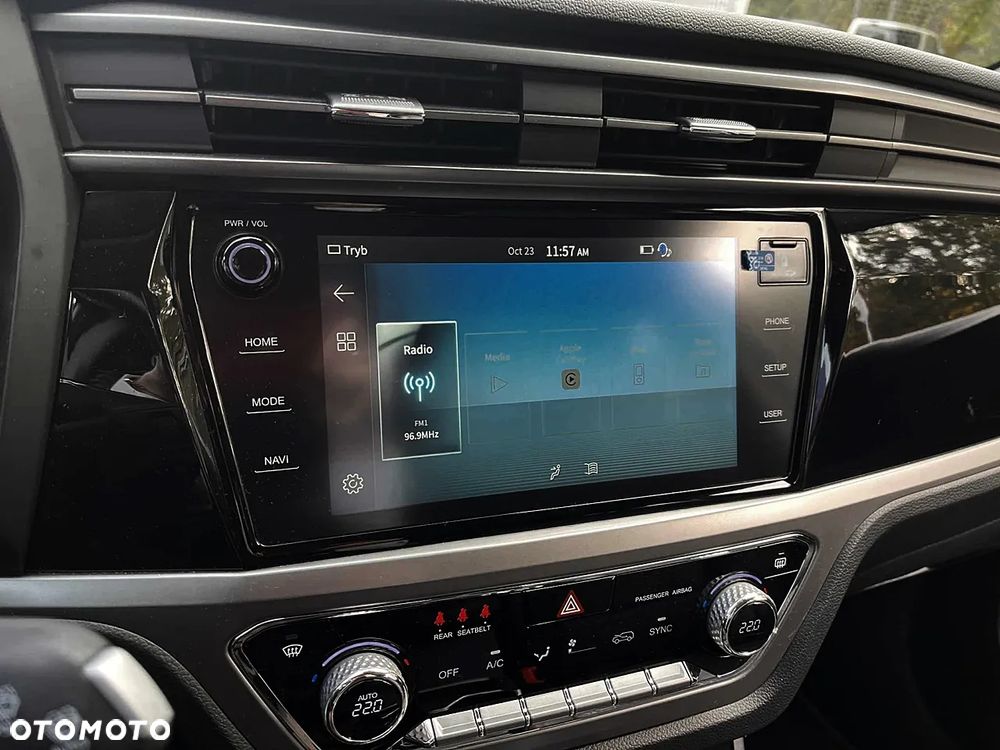 SsangYong/KGM Korando - 17
