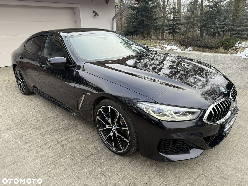 BMW Seria 8 - 6