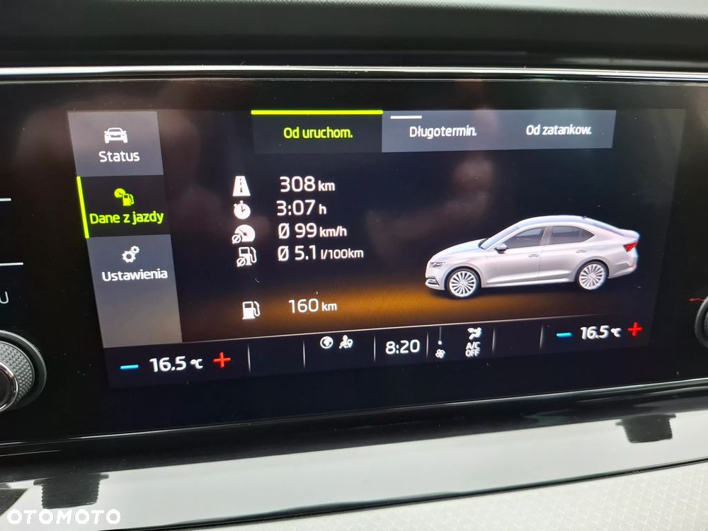 Skoda Octavia 1.5 TSI ACT Ambition - 19